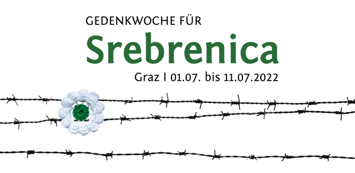 Srebrenica 2022